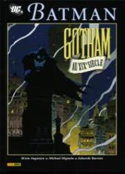 Batman - Gotham By Gaslight