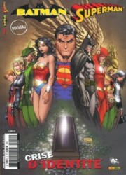 Batman - Superman