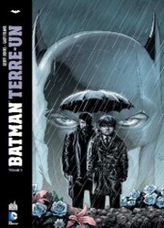 Batman - Terre-Un