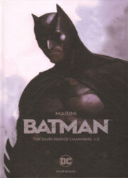 Batman - The Dark Prince Charming