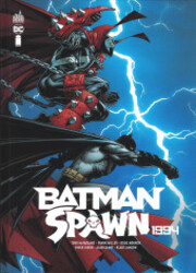 Batman/Spawn 1994