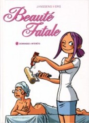 Beaut&eacute; Fatale