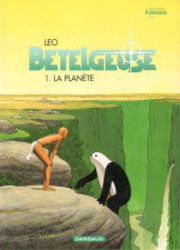 B&eacute;telgeuse