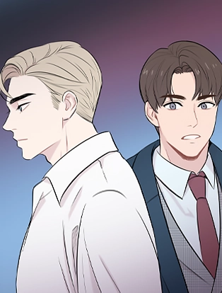 couverture du Manhwa Birdcage (Intro)