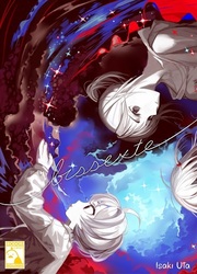 couverture du Manga Bissexte