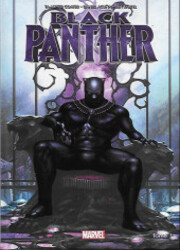 Black Panther (100% Marvel)