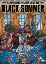 Black Summer