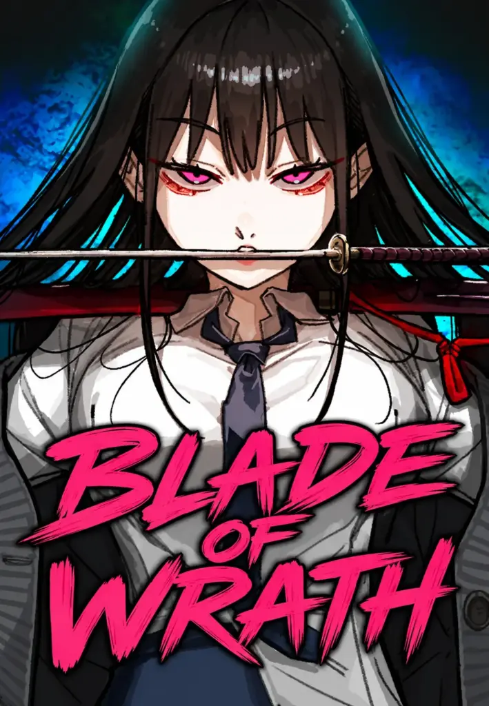 Blade of Wrath