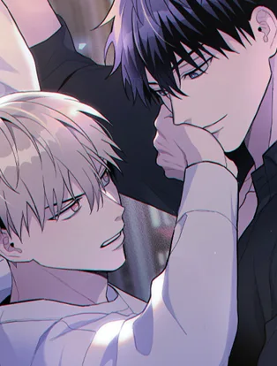 couverture du Manhwa Blaze Out (Intro)