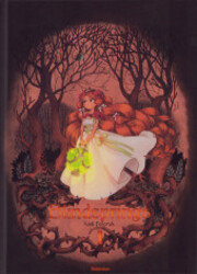 couverture du Bande Dessin&eacute;e Blindsprings