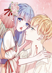 couverture du Manga Blood Lovers