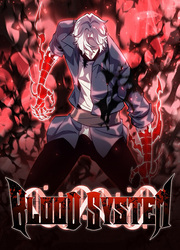 couverture du Manhwa Blood System