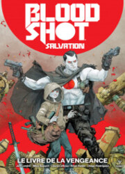 Bloodshot Salvation