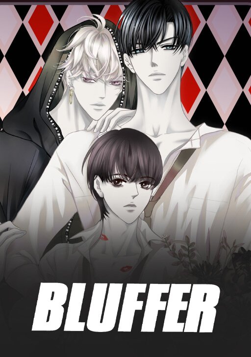 Bluffer - Version JA