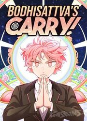 couverture du Manhwa Bodhisattva's Carry!