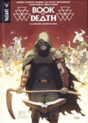 Book Of Death