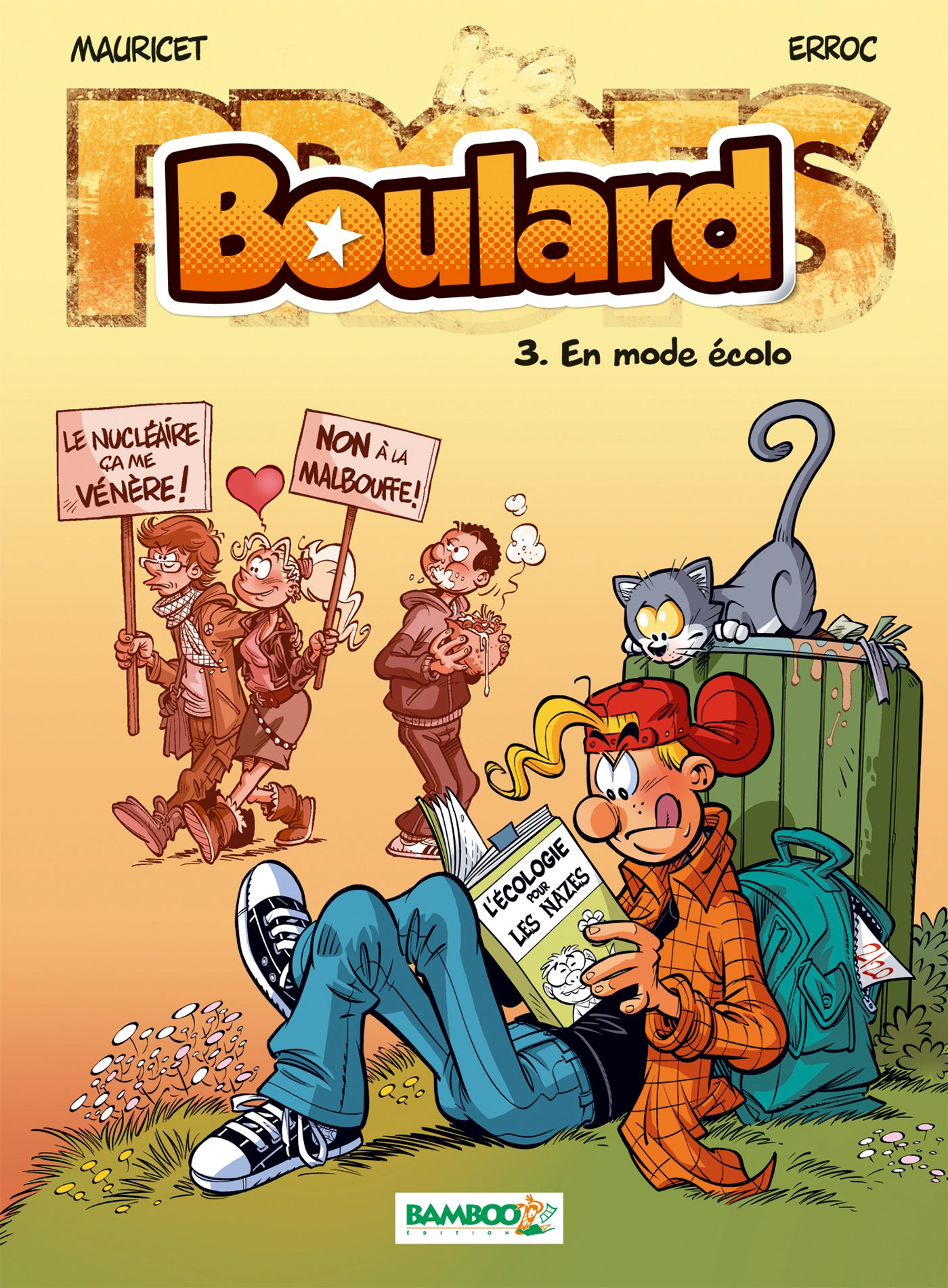 Boulard