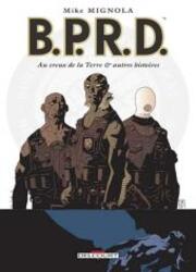 B.P.R.D.