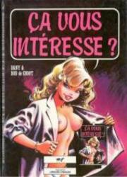 &Ccedil;a Vous Int&eacute;resse ?