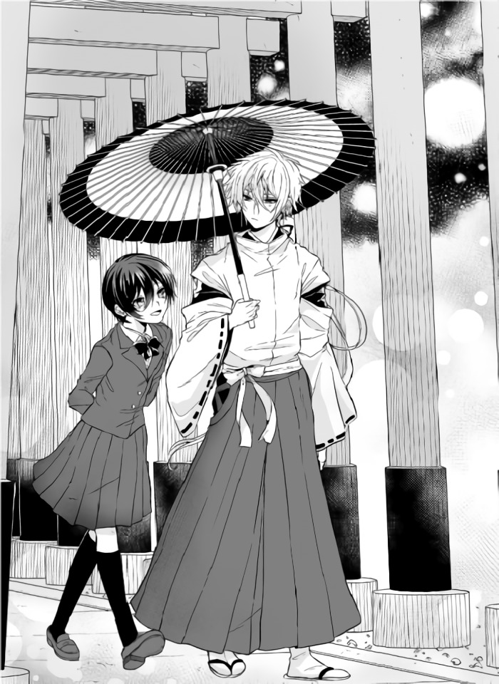 couverture du Manga Calming of the Heart