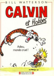 Calvin Et Hobbes