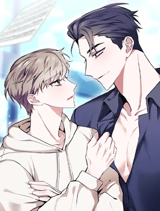 couverture du Manhwa Campus Trap (Intro)