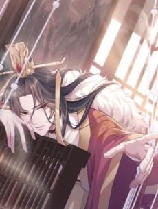 couverture du Manhua Cat System: The Emperor Is A Cat Lover