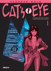 Cat's Eye - &Eacute;dition Parfaite