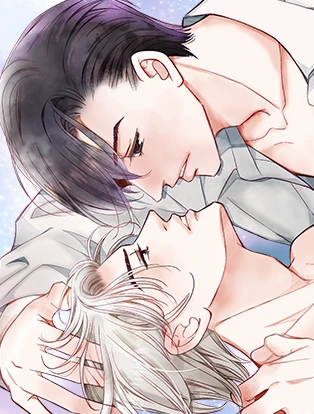 couverture du Manhwa Ce n&rsquo;est pas de L&rsquo;amour (Censur&eacute;e)