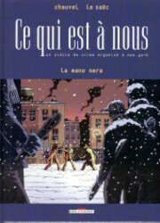Ce Qui Est &Agrave; Nous