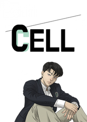 couverture du Manhwa Cell
