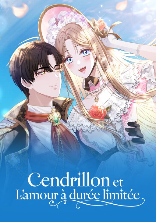 Cendrillon et l'amour &agrave; dur&eacute;e limit&eacute;e