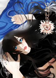 couverture du Manga Cereus