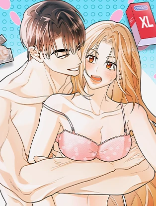 couverture du Manhwa C'est quoi ce monstre ?