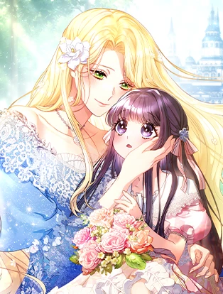 couverture du Manhwa Changer le destin de ma petite sœur