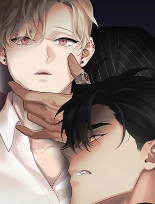 couverture du Manhwa Chant au clair de lune (Intro)