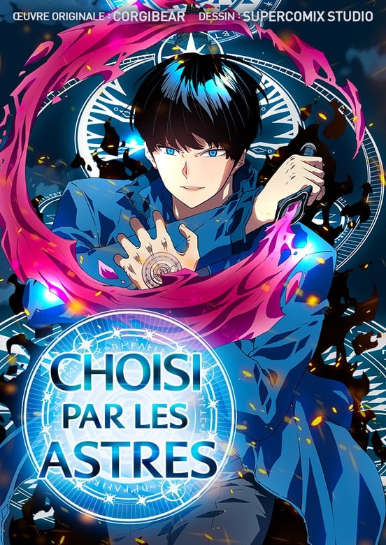 Choisi par les Astres