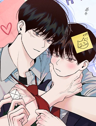 couverture du Manhwa Ciel, mon lundi (Intro)