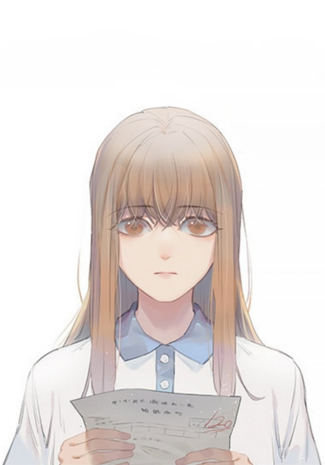 couverture du Manhwa Cinderella