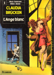 Claudia Br&uuml;cken