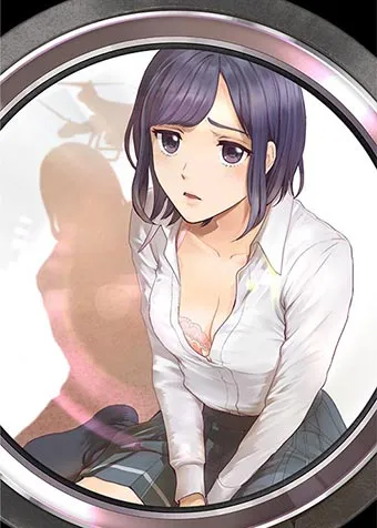 couverture du Manhwa Clich&eacute;s vol&eacute;s - Je connais ses secrets