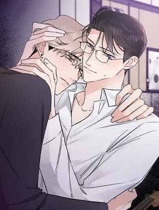 couverture du Manhwa Come and Take (Intro)