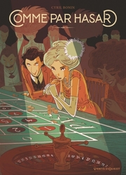 couverture du Bande Dessin&eacute;e Comme Par Hasard