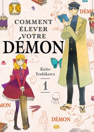 Comment &eacute;lever votre d&eacute;mon