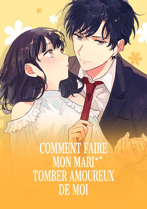 couverture du Manhwa Comment faire mon mari tomber amoureux de moi