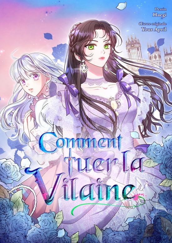 Comment tuer la vilaine