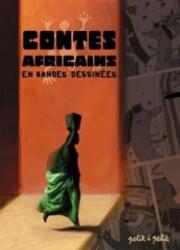Contes Du Monde En Bandes Dessin&eacute;es