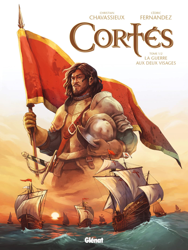 Cort&eacute;s
