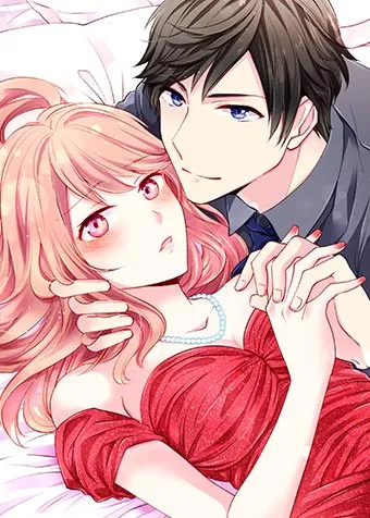 couverture du Manhwa Coup de foudre entre adultes