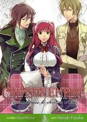 Crimson Empire